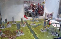 1281762 Samurai Battles