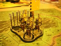 1312083 Samurai Battles