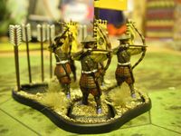 1312084 Samurai Battles