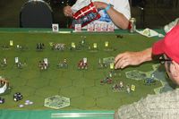 1345479 Samurai Battles