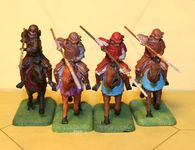 1349018 Samurai Battles