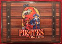 4645281 Pirates of Gold Cove