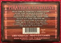 4645282 Pirates of Gold Cove