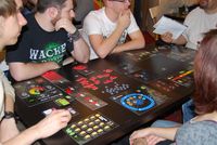 1452052 Space Cadets: Starships Miniatures