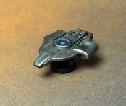 1708203 Space Cadets: Starships Miniatures