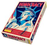 1283444 Democracy: Majority Rules