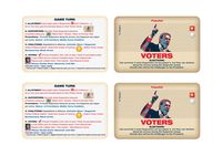 1423641 Democracy: Majority Rules