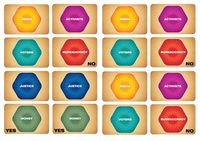 1423643 Democracy: Majority Rules