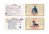 1423690 Democracy: Majority Rules