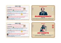 1423691 Democracy: Majority Rules