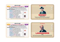 1423693 Democracy: Majority Rules