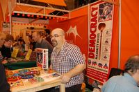 1452882 Democracy: Majority Rules