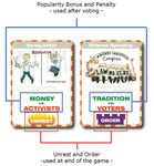 2428309 Democracy: Majority Rules