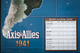 1335702 Axis & Allies 1941