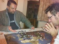 1440865 Axis & Allies 1941