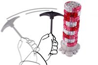 1995341 Bling Bling Gemstone