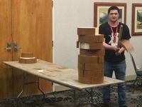 4839845 Bling Bling Gemstone