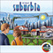 1386384 Suburbia (Second Edition)