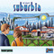 1418335 Suburbia