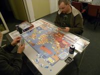 1003615 Twilight Struggle - Deluxe Edition