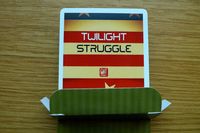 1049792 Twilight Struggle - Edizione Deluxe (2014)