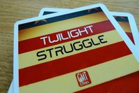 1049793 Twilight Struggle - Deluxe Edition (2014)