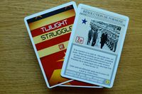 1049796 Twilight Struggle - Edizione Deluxe (2014)