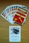 1049797 Twilight Struggle - Edizione Deluxe (2014)