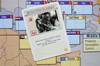 1049802 Twilight Struggle - Deluxe Edition (2014)