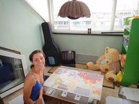 1063912 Twilight Struggle