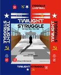 106853 Twilight Struggle - Edizione Deluxe (2014)