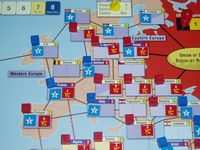 111008 Twilight Struggle - Edizione Deluxe (2014)