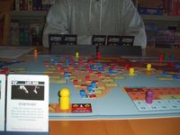 111009 Twilight Struggle - Edizione Deluxe (2014)