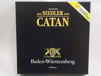 1297857 Baden-Württemberg Catan