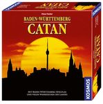 2656843 Baden-Württemberg Catan