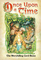 1494028 Once Upon a Time: The Storytelling Card Game