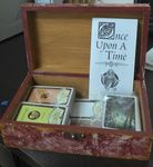 1704408 Once Upon a Time: The Storytelling Card Game