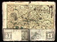 1287639 Serpent's Tongue