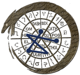 1287640 Serpent's Tongue