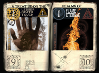 1287641 Serpent's Tongue