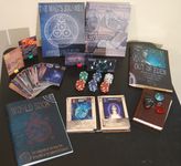 1287642 Serpent's Tongue