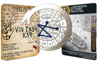 1287648 Serpent's Tongue