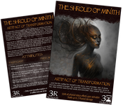 1289024 Serpent's Tongue