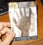 1321479 Serpent's Tongue