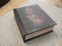 1337674 Serpent's Tongue