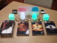 1343676 Serpent's Tongue