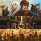 1292441 City of Iron (Second Edition)