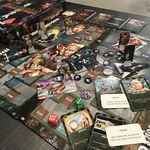 3672723 Wonderland (Prima Edizione)