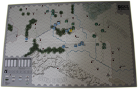 3070760 Guns of Galicia