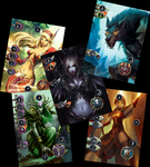 2054760 GOSU 2: Tactics